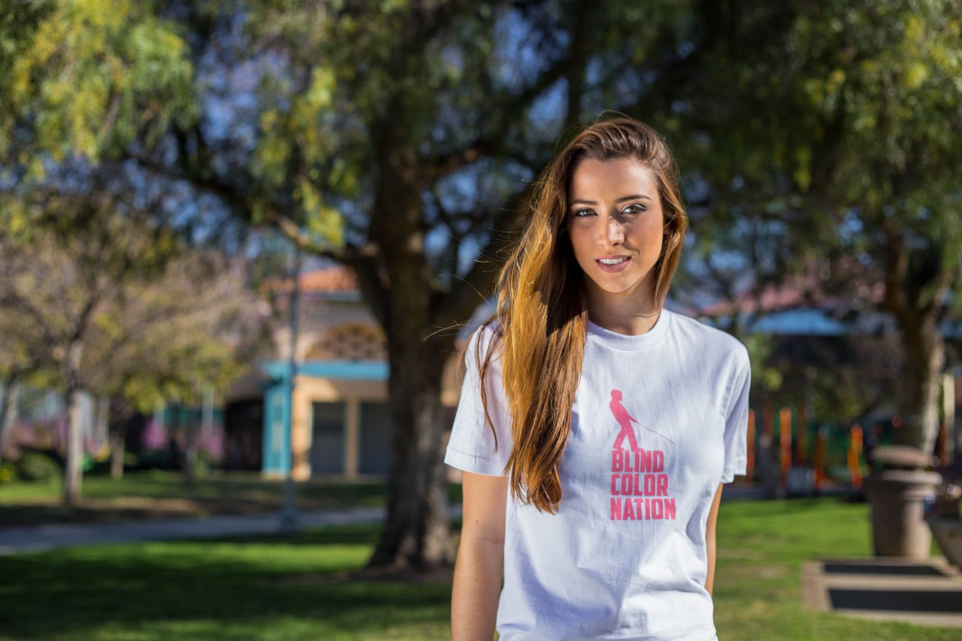 Blind Color Nation — Streetwear Identity, Storefront & Campaign — Campaign