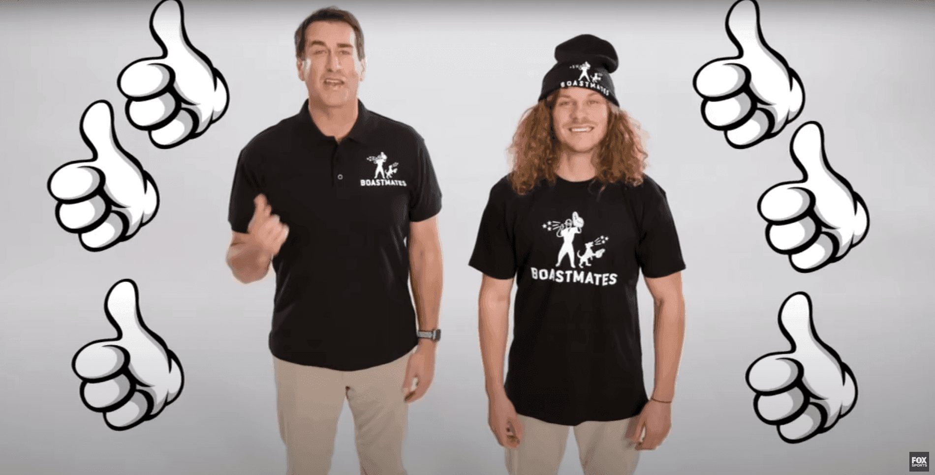 FOX Sports — Riggle's Picks