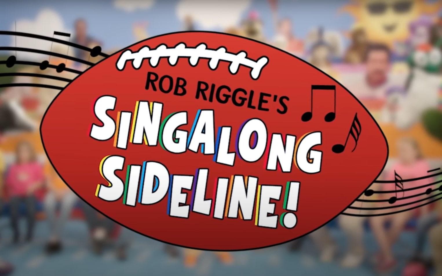 FOX Sports — Riggle's Picks