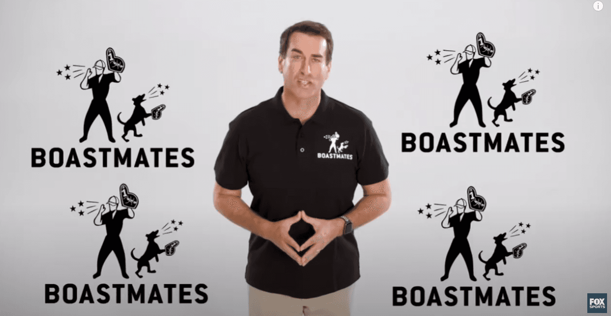 FOX Sports — Riggle's Picks